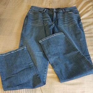 Lee classic fit jeans